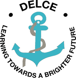 Delce Academy logo