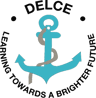 Delce Academy logo