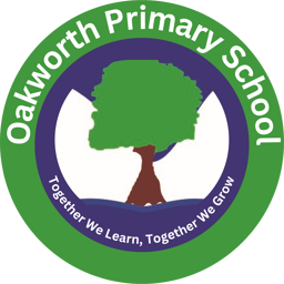 Lees Primary School logo