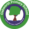 Lees Primary School logo