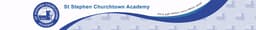St Stephen Churchtown Academy logo