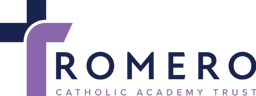 St Mary's RC Primary School, a Voluntary Academy logo