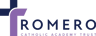 St Mary's RC Primary School, a Voluntary Academy logo