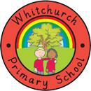 Whitchurch Primary School logo
