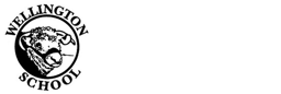 Wellington Primary School and Nursery logo