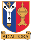 Gunnersbury Catholic School logo