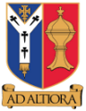 Gunnersbury Catholic School logo