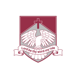 St John the Evangelist Catholic Primary logo