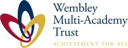 Wembley High Technology College logo