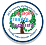 Thomas Eaton Primary Academy logo