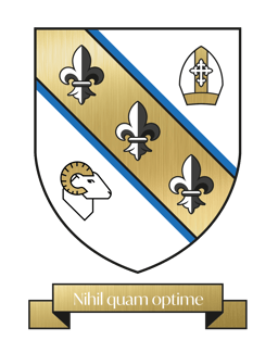Chulmleigh Community College logo