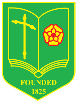 West Haddon Endowed Church of England Primary School logo