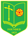 West Haddon Endowed Church of England Primary School logo