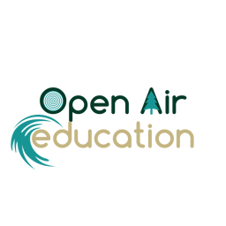 Open Air Education logo