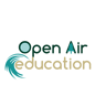 Open Air Education logo