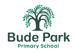 Bude Park Primary School logo