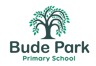Bude Park Primary School logo