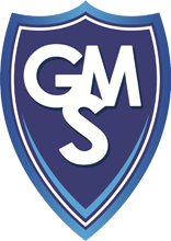 Garston Manor School logo