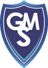 Garston Manor School logo