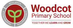 Woodcot Primary School logo