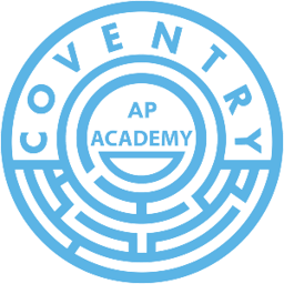 Coventry Alternative Provision Academy logo
