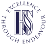 Hayes School logo