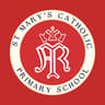 St Mary's Catholic Primary School, Aston-le-Walls logo