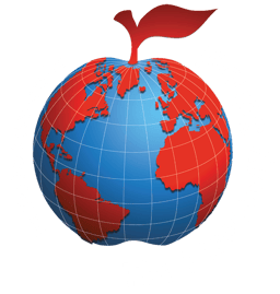 The Discovery School logo