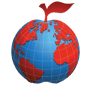 The Discovery School logo
