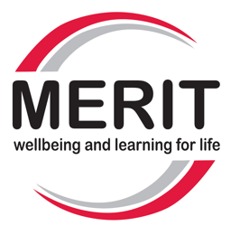 Merit Hospital School and Medical Pupil Referral Unit logo
