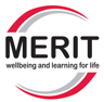 Merit Hospital School and Medical Pupil Referral Unit logo