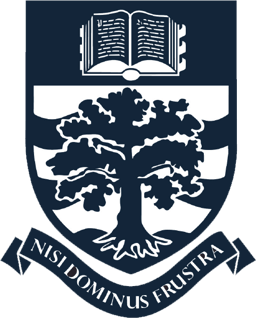 The Bourne Academy logo