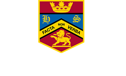 Highclare School logo