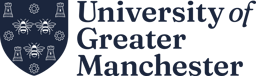 University of Bolton logo
