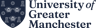 University of Bolton logo