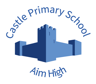 Castle Primary School logo