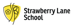 Strawberry Lane logo