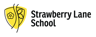 Strawberry Lane logo