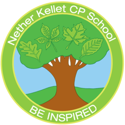 Nether Kellet Community Primary School logo