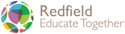 Redfield Educate Together Primary Academy logo