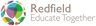 Redfield Educate Together Primary Academy logo