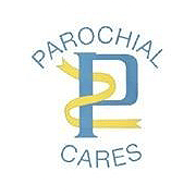 Parochial CofE Primary and Nursery School, Ashton-under-Lyne logo