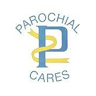 Parochial CofE Primary and Nursery School, Ashton-under-Lyne logo