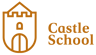 Castle School logo