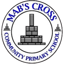 Mab's Cross Primary School logo