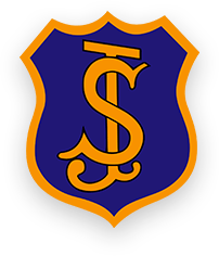 St Joseph's Catholic Primary School, Broadstairs logo