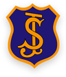 St Joseph's Catholic Primary School, Broadstairs logo