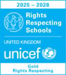 George Green's School logo