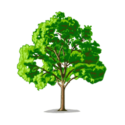 Goodly Dale Primary School logo