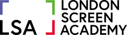 The London Screen Academy logo